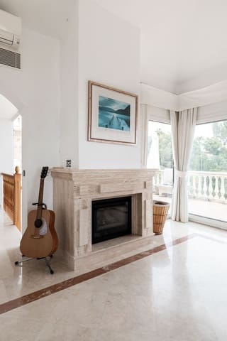 3 camera da letto Villa in vendita in Calahonda, Mijas con piscina - 995.000 € (Rif: 9747323)