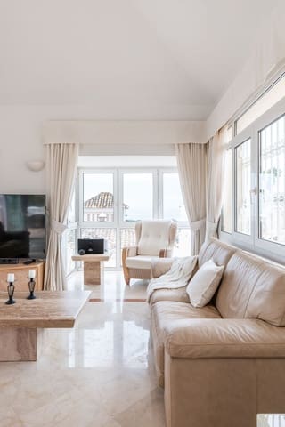 3 camera da letto Villa in vendita in Calahonda, Mijas con piscina - 995.000 € (Rif: 9747323)