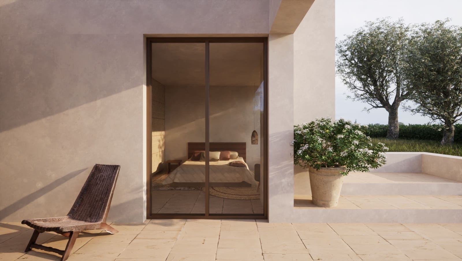 5 sypialnia Willa na sprzedaż w Benalup z basenem - 980 000 € (Ref: 9747324)