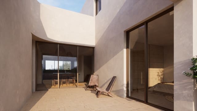 5 sypialnia Willa na sprzedaż w Benalup z basenem - 980 000 € (Ref: 9747324)