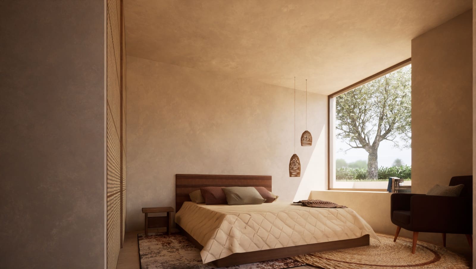 5 bedroom Villa for sale in Benalup with pool - € 980,000 (Ref: 9747324)