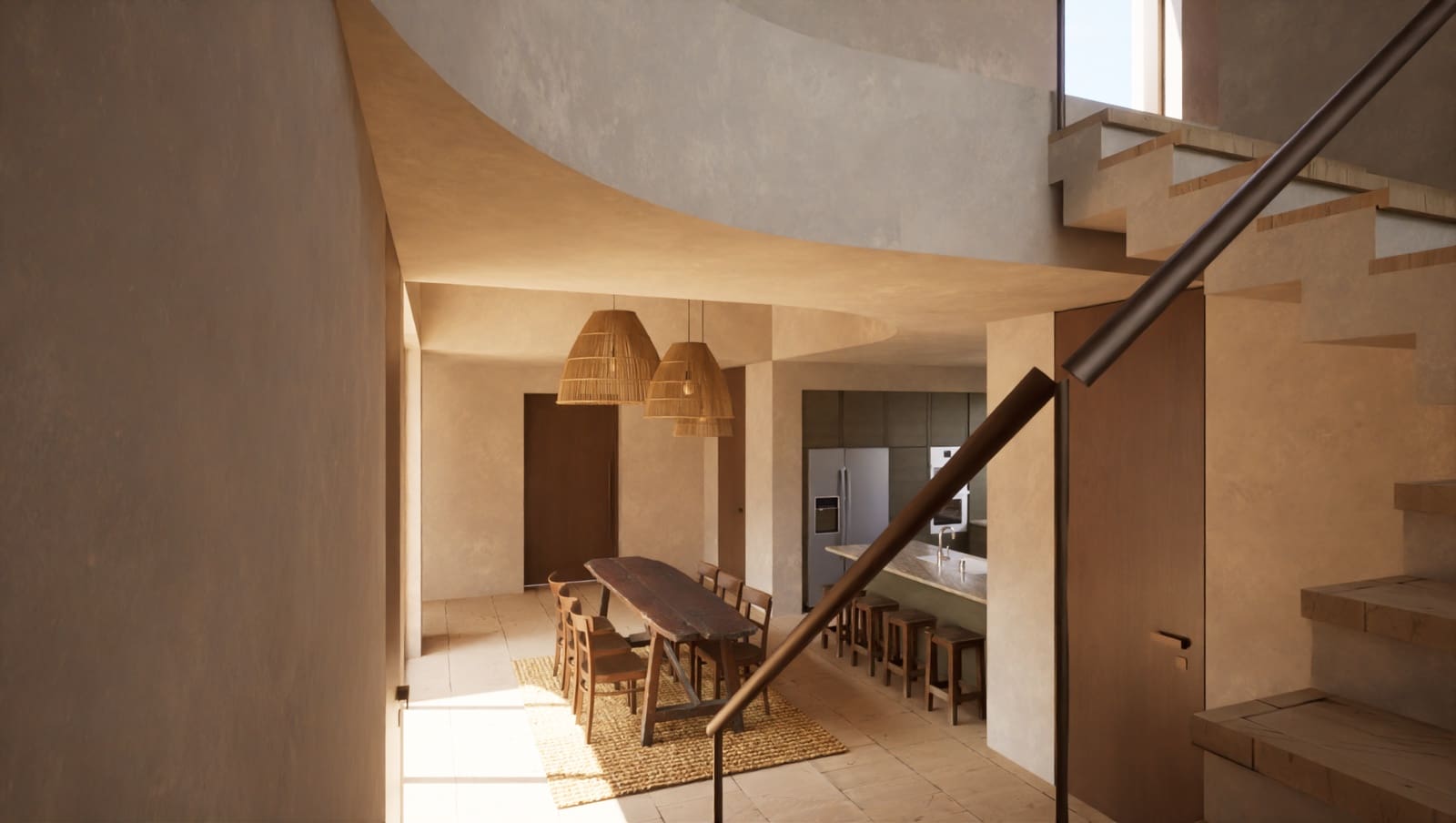 5 bedroom Villa for sale in Benalup with pool - € 980,000 (Ref: 9747324)