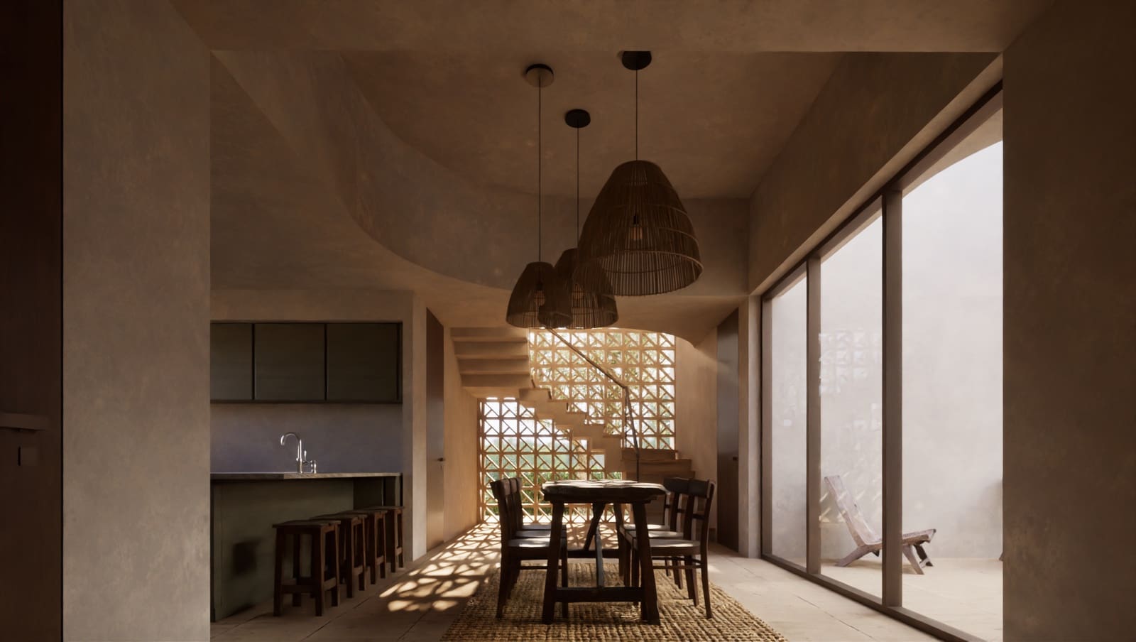 5 bedroom Villa for sale in Benalup with pool - € 980,000 (Ref: 9747324)