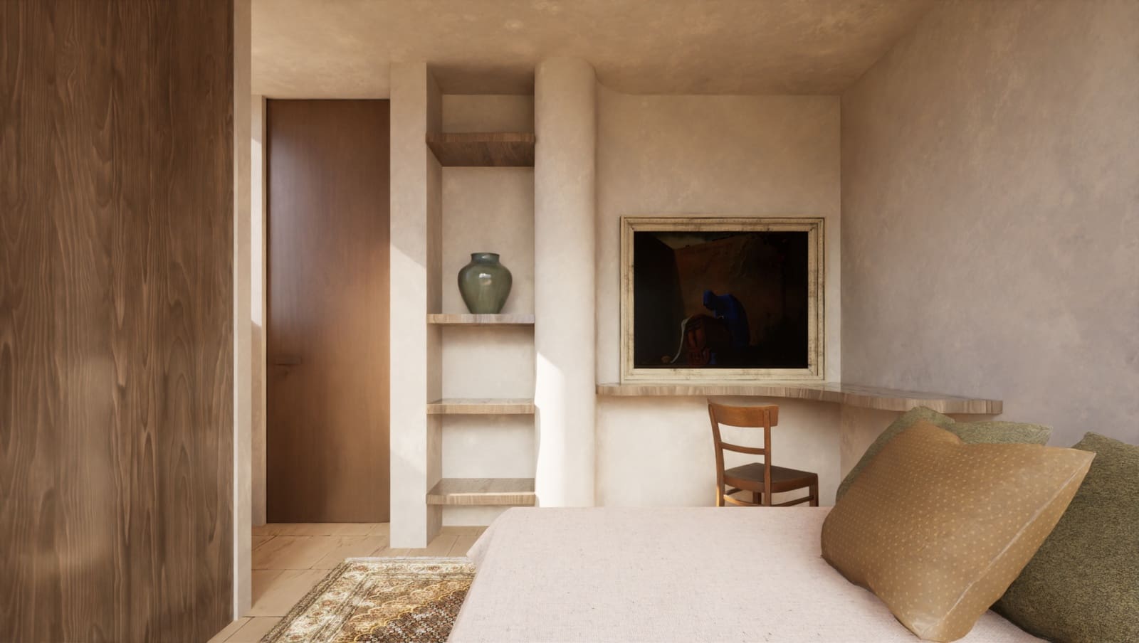 5 bedroom Villa for sale in Benalup with pool - € 980,000 (Ref: 9747324)