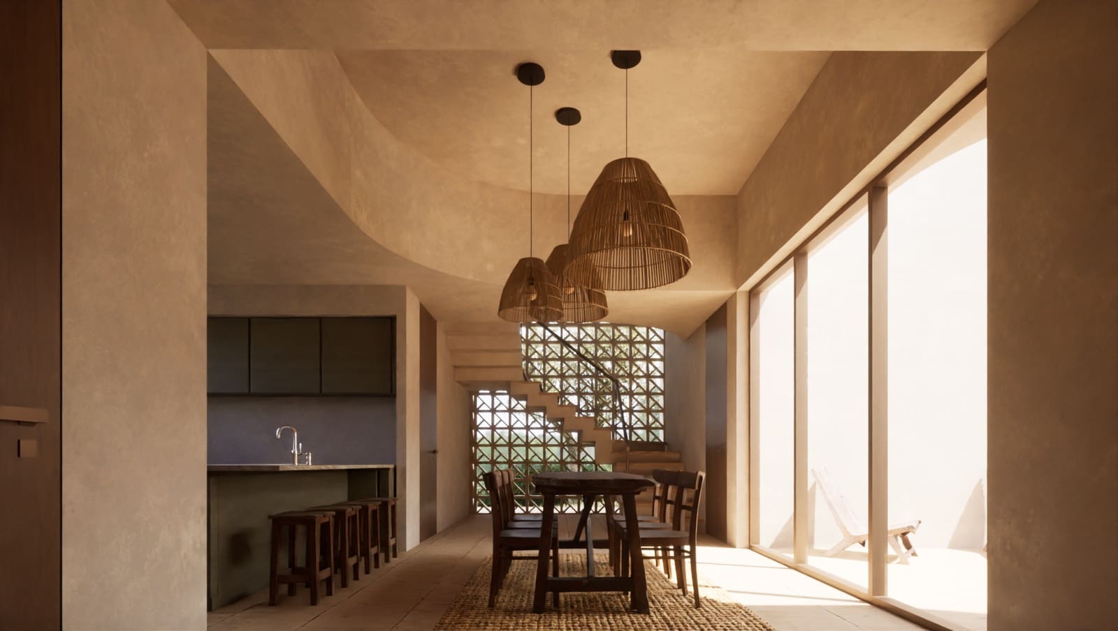 5 bedroom Villa for sale in Benalup with pool - € 980,000 (Ref: 9747324)