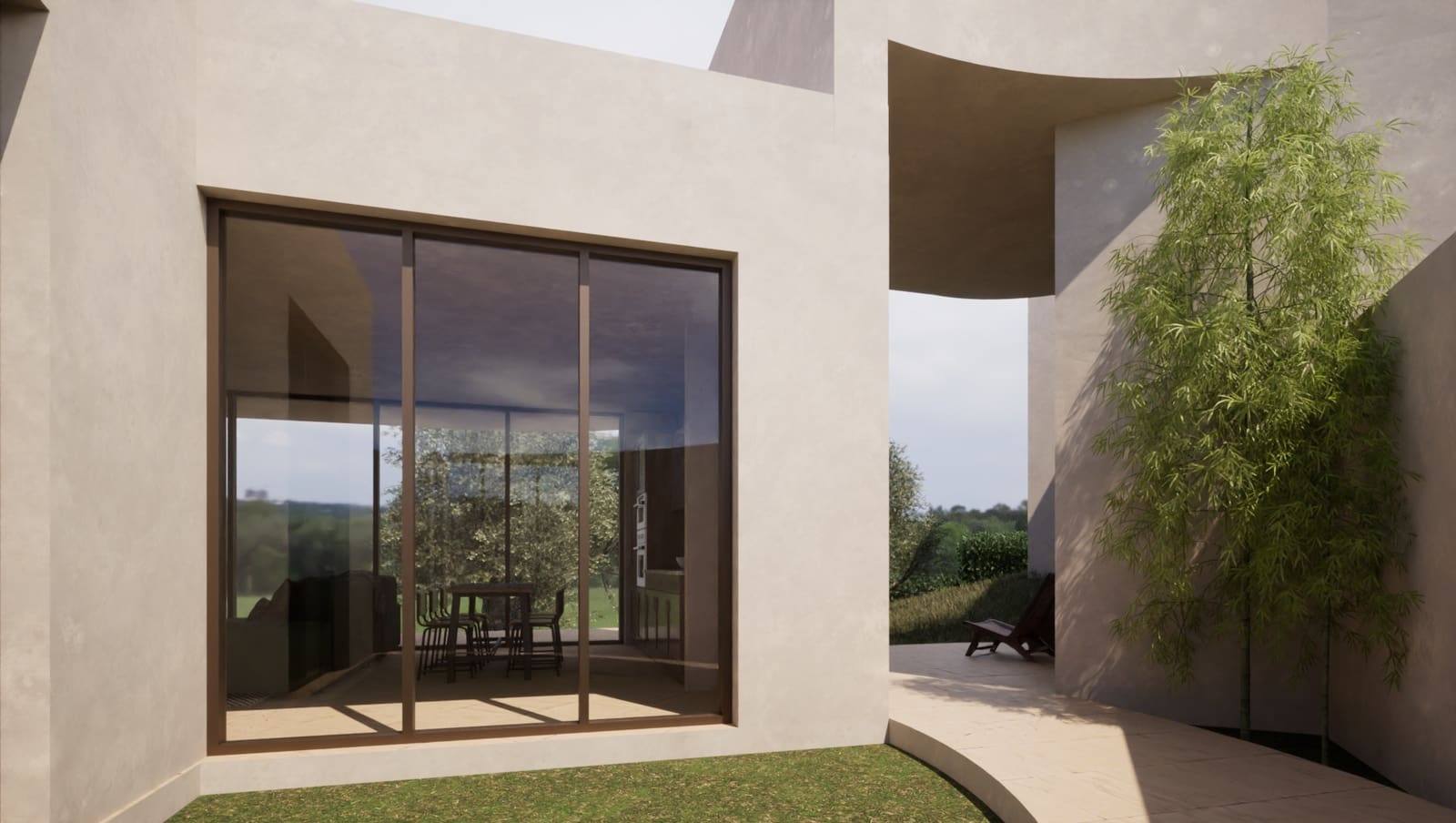 5 bedroom Villa for sale in Benalup with pool - € 980,000 (Ref: 9747324)