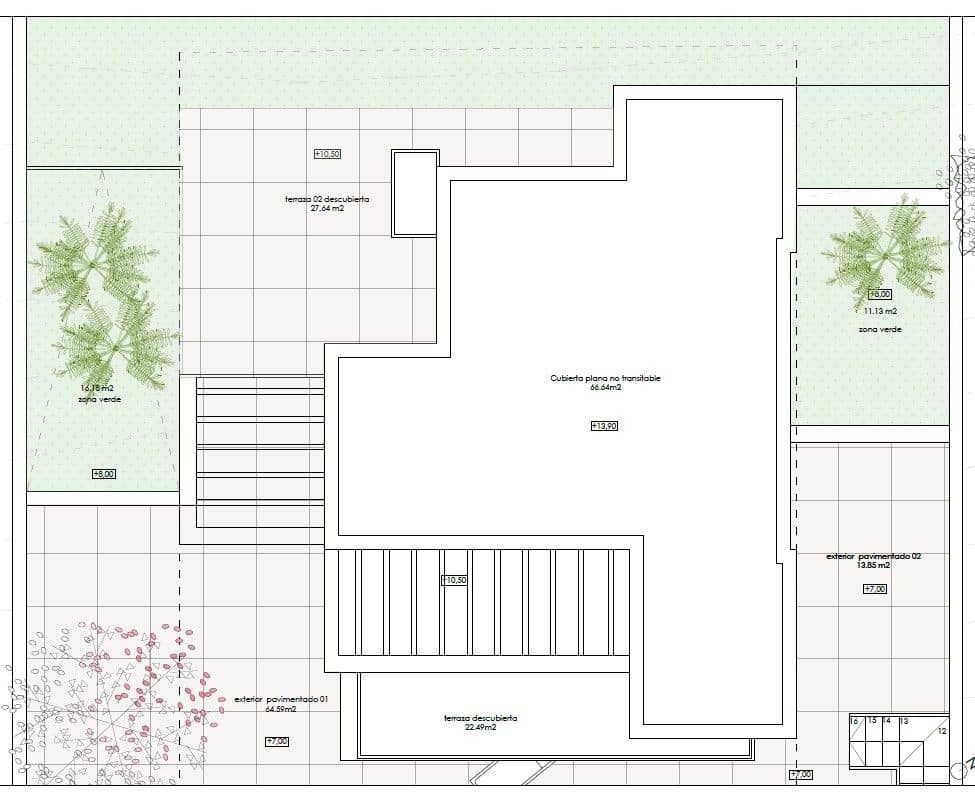 Maison de Ville à vendre à Coin - 119 000 € (Ref: 9747713)