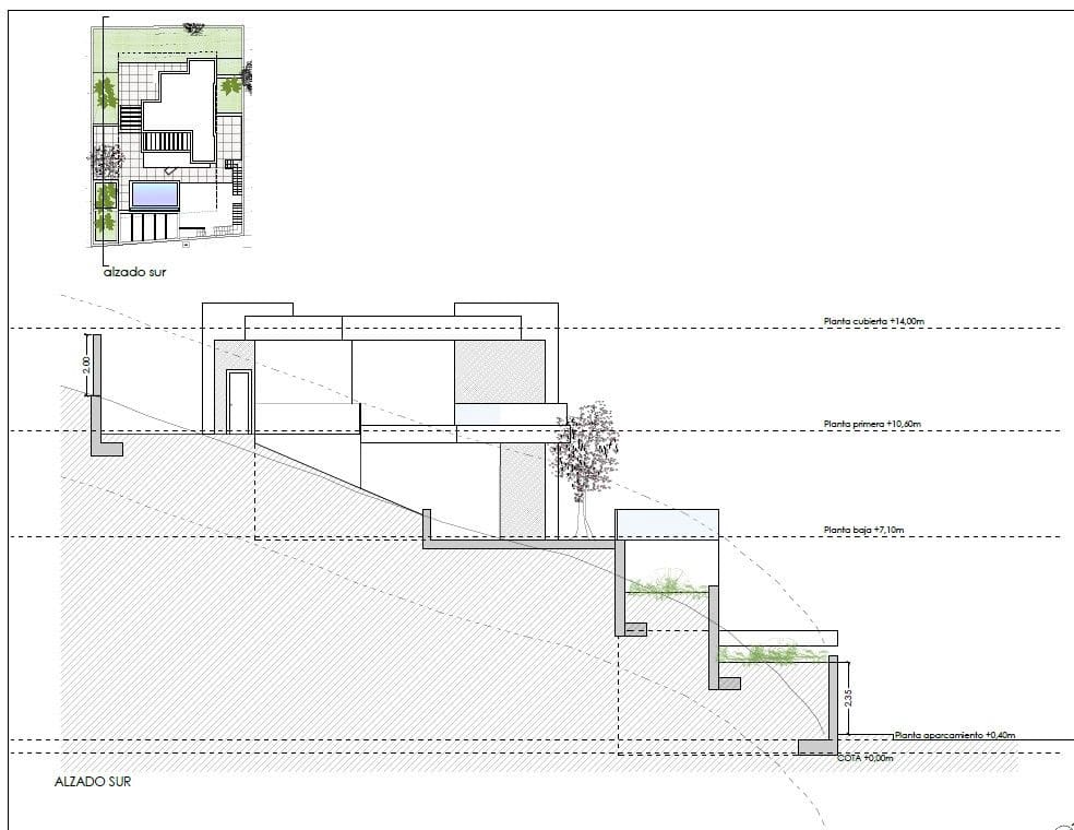 Maison de Ville à vendre à Coin - 119 000 € (Ref: 9747713)
