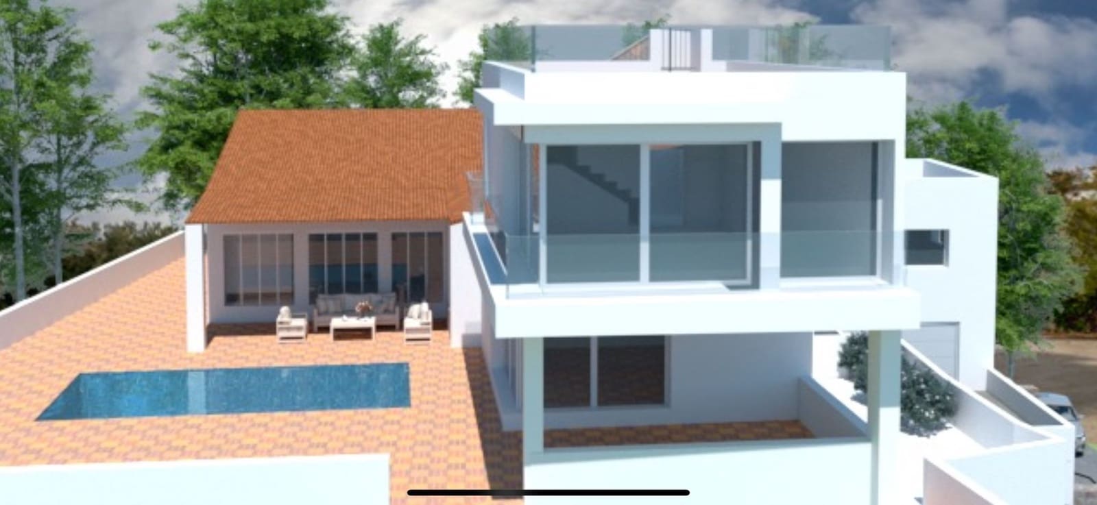 4 soverom Villa til salgs i Mijas Costa - € 1 895 000 (Ref: 9748222)