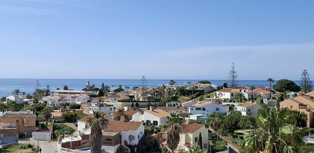 4 soverom Villa til salgs i El Faro de Calaburra - Chaparral, Mijas - € 1 895 000 (Ref: 9748222)