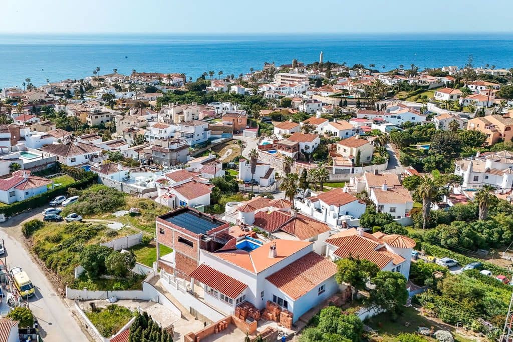5 soverom Villa til salgs i Mijas Costa - € 1 895 000 (Ref: 9748222)