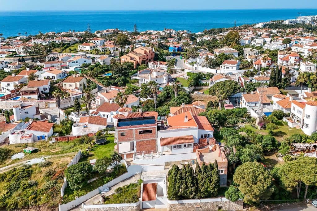 5 soverom Villa til salgs i Mijas Costa - € 1 895 000 (Ref: 9748222)