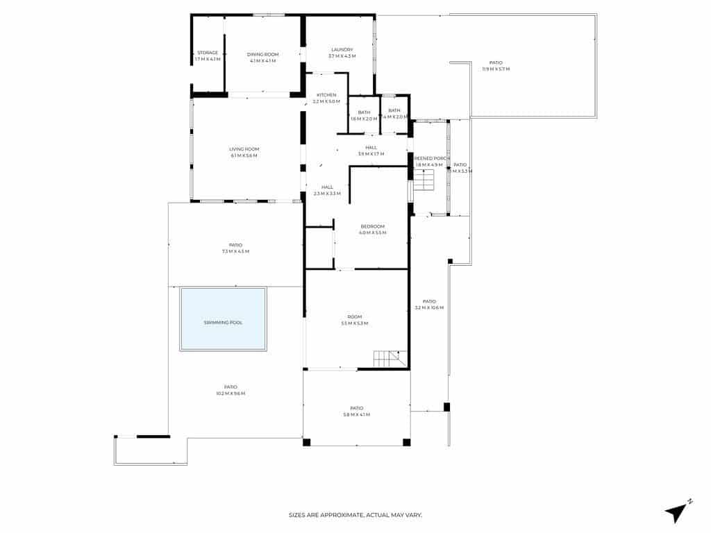 5 soverom Villa til salgs i Mijas Costa - € 1 895 000 (Ref: 9748222)