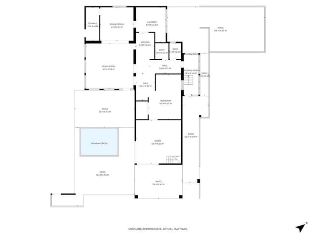 5 camera da letto Villa in vendita in El Faro de Calaburra - Chaparral, Mijas - 1.895.000 € (Rif: 9748222)