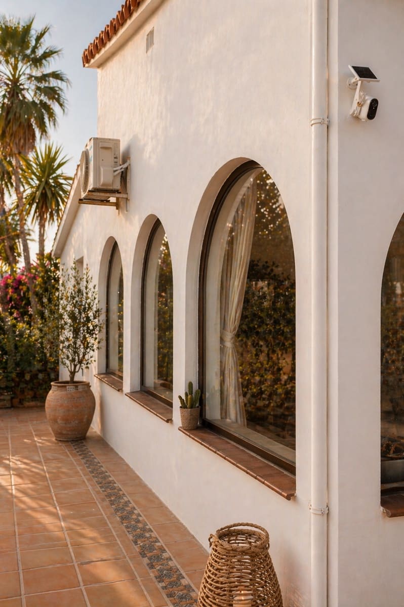 5 soverom Villa til salgs i Mijas Costa - € 1 895 000 (Ref: 9748222)
