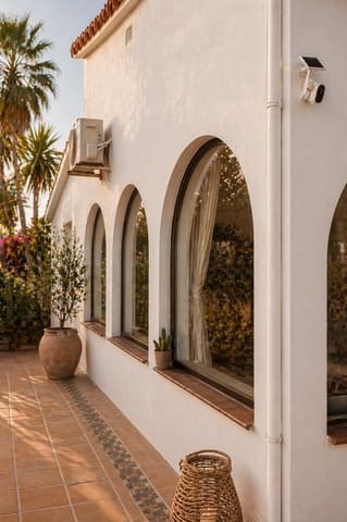 5 camera da letto Villa in vendita in El Faro de Calaburra - Chaparral, Mijas - 1.895.000 € (Rif: 9748222)