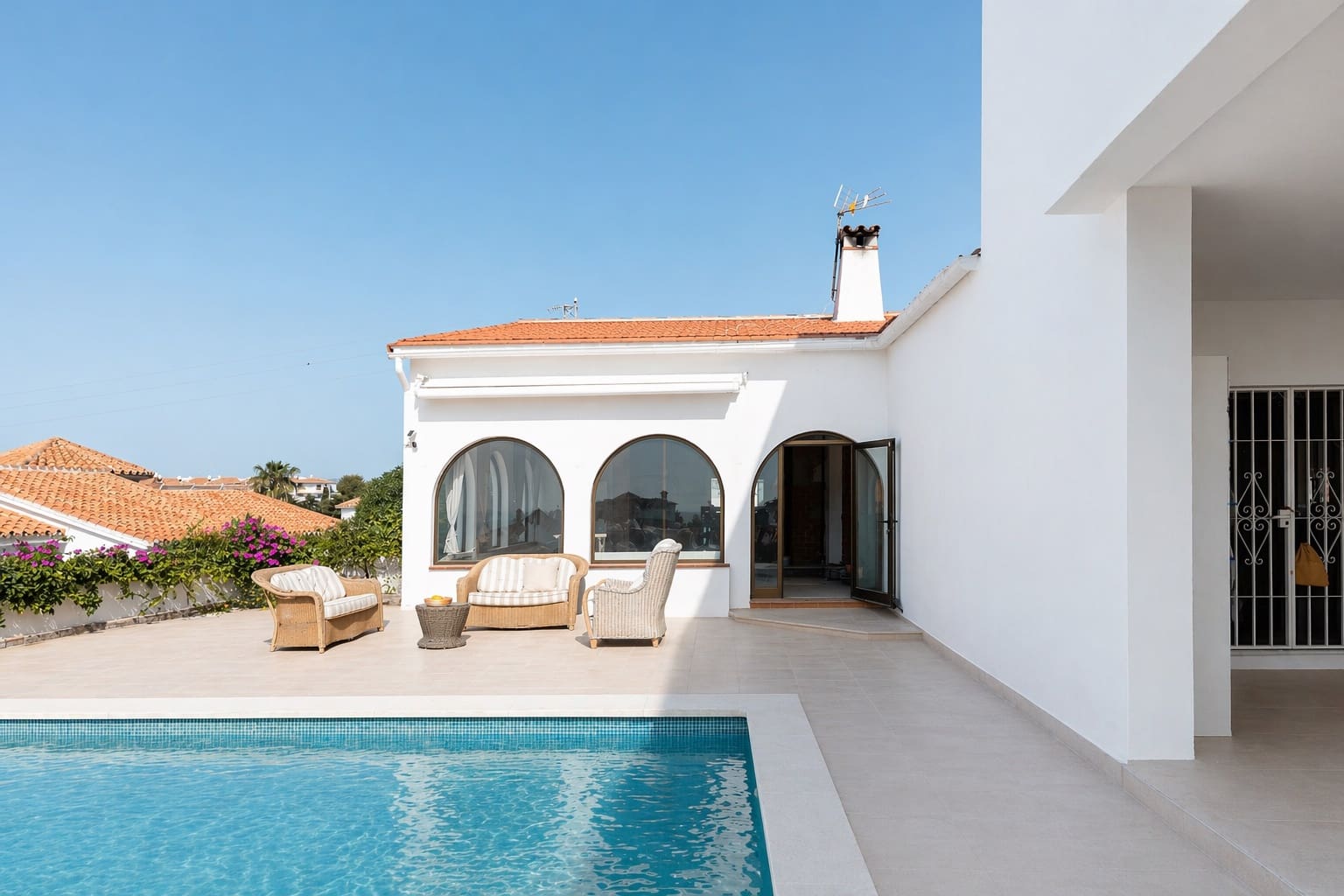 5 soverom Villa til salgs i Mijas Costa - € 1 895 000 (Ref: 9748222)
