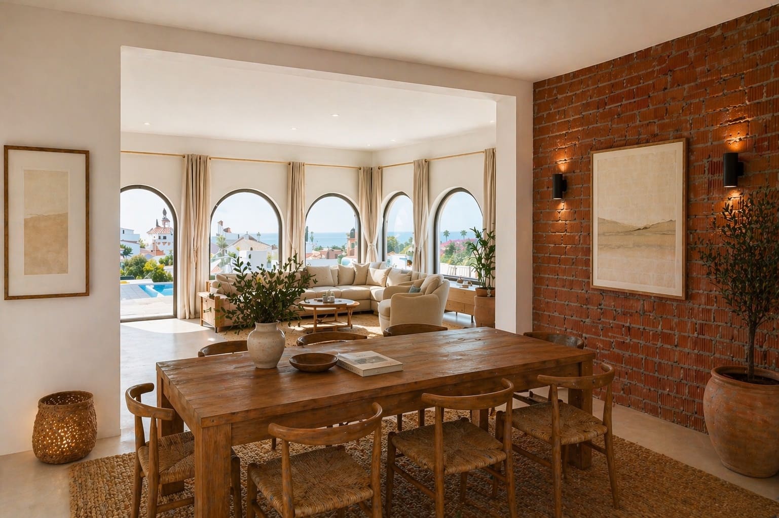 5 soverom Villa til salgs i Mijas Costa - € 1 895 000 (Ref: 9748222)