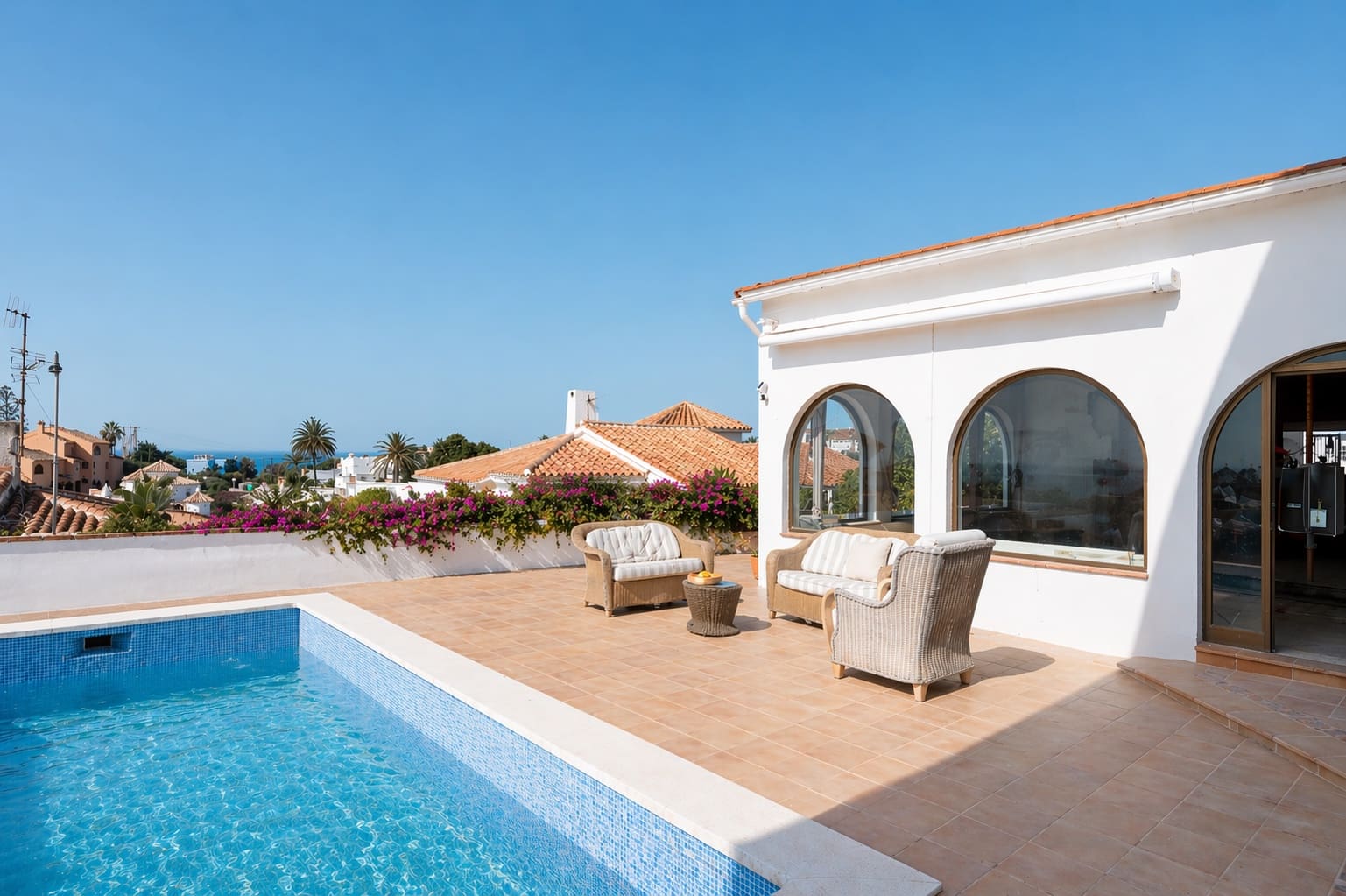 5 soverom Villa til salgs i Mijas Costa - € 1 895 000 (Ref: 9748222)