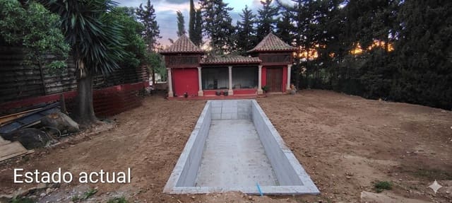 3 soveværelse Byhus til salg i Río Real, Marbella - € 1.600.000 (Ref: 9749321)