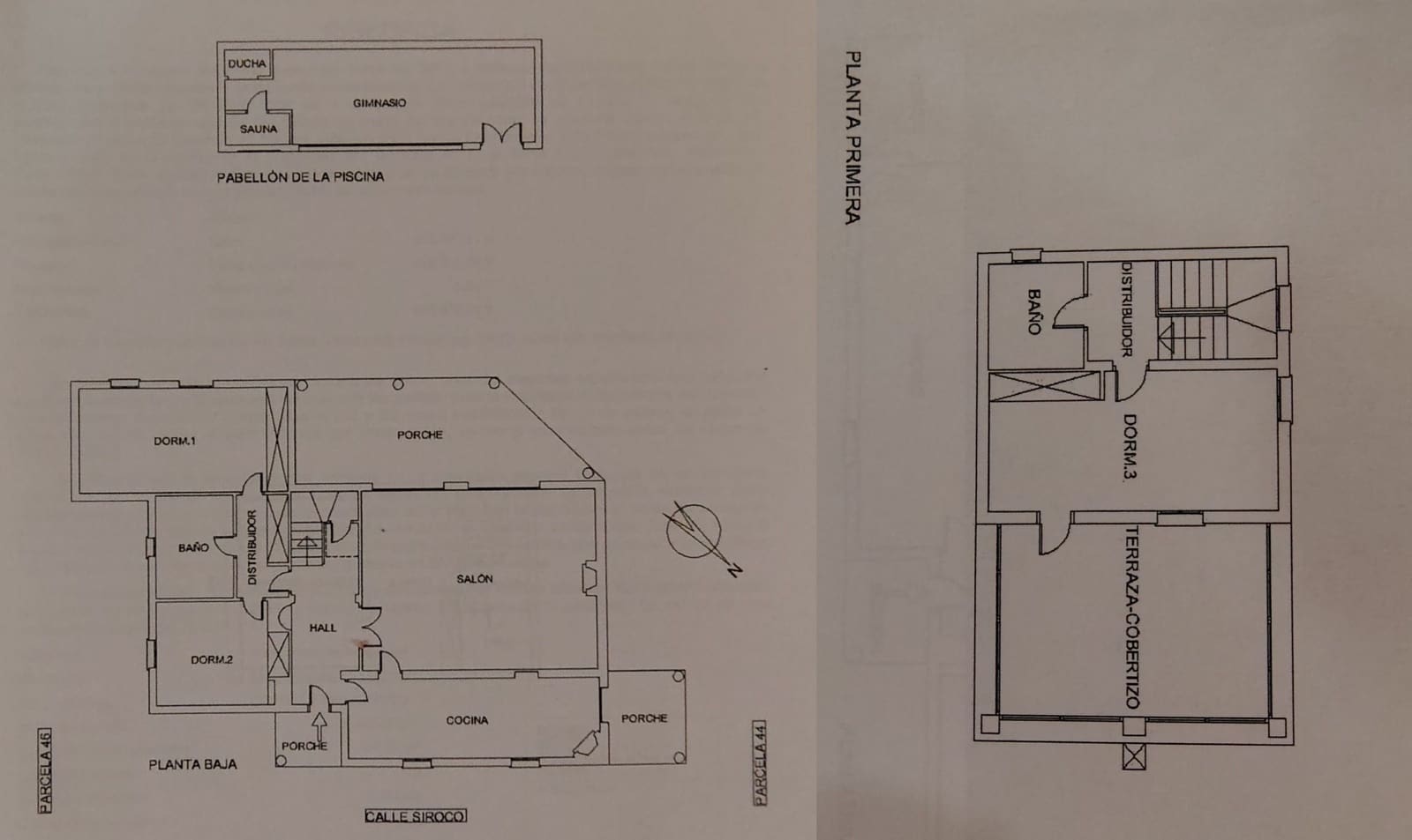 3 soveværelse Byhus til salg i Marbella - € 1.600.000 (Ref: 9749321)