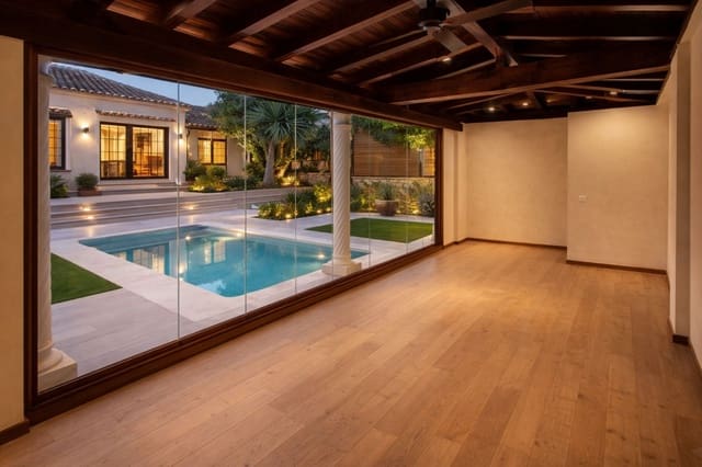 3 soveværelse Byhus til salg i Río Real, Marbella - € 1.600.000 (Ref: 9749321)