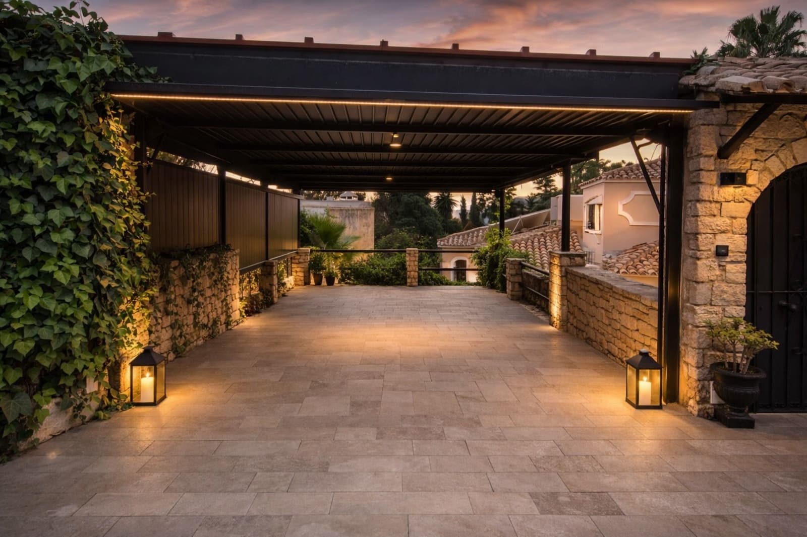 3 soveværelse Byhus til salg i Marbella - € 1.600.000 (Ref: 9749321)