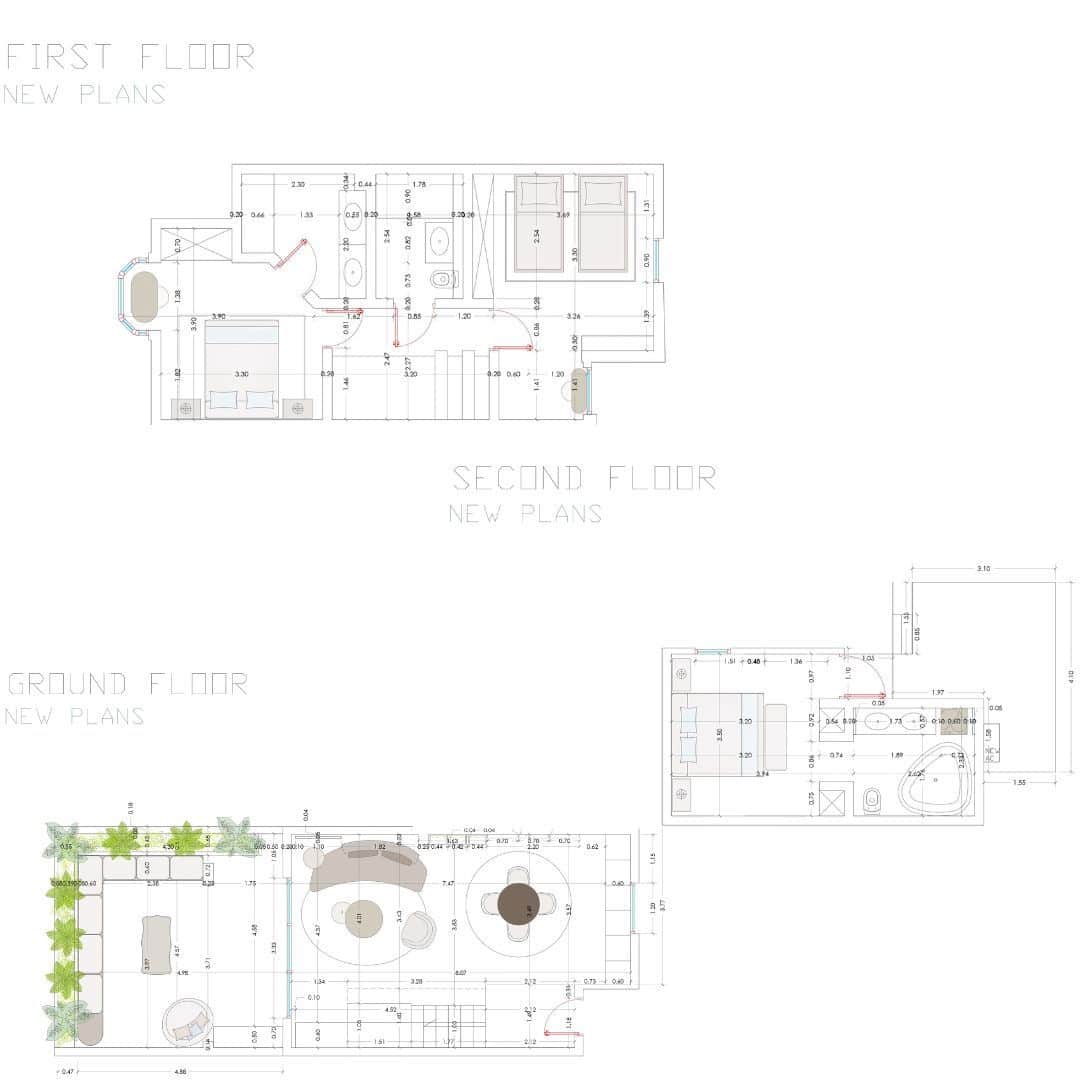 3 sovrum Hus till salu i Marbella - 1 495 000 € (Ref: 9751061)