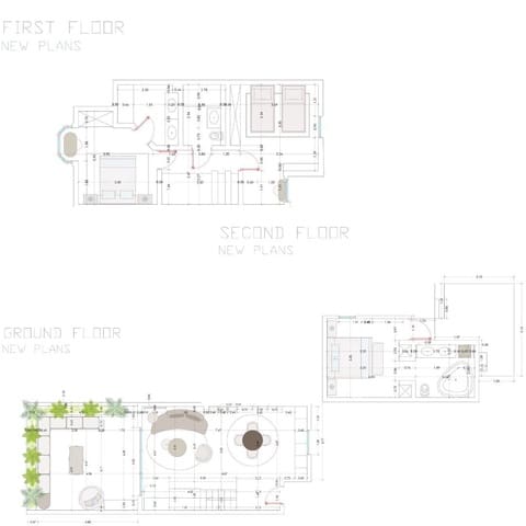 3 sovrum Hus till salu i Lomas De Marbella, Marbella - 1 495 000 € (Ref: 9751061)