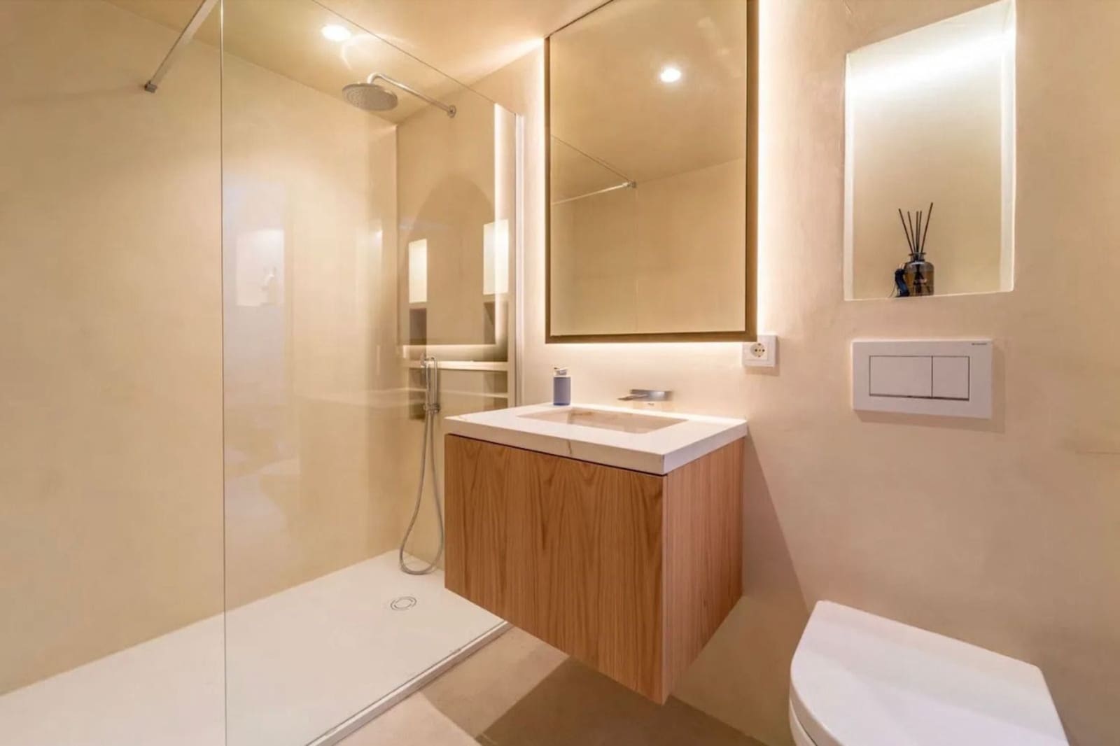 3 sovrum Hus till salu i Marbella - 1 495 000 € (Ref: 9751061)