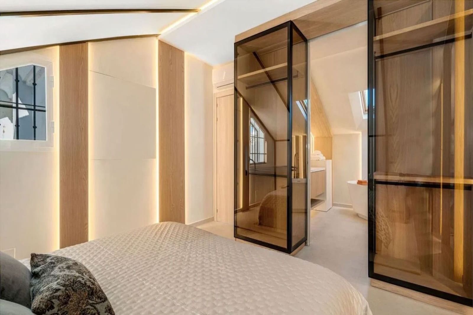 3 sovrum Hus till salu i Marbella - 1 495 000 € (Ref: 9751061)