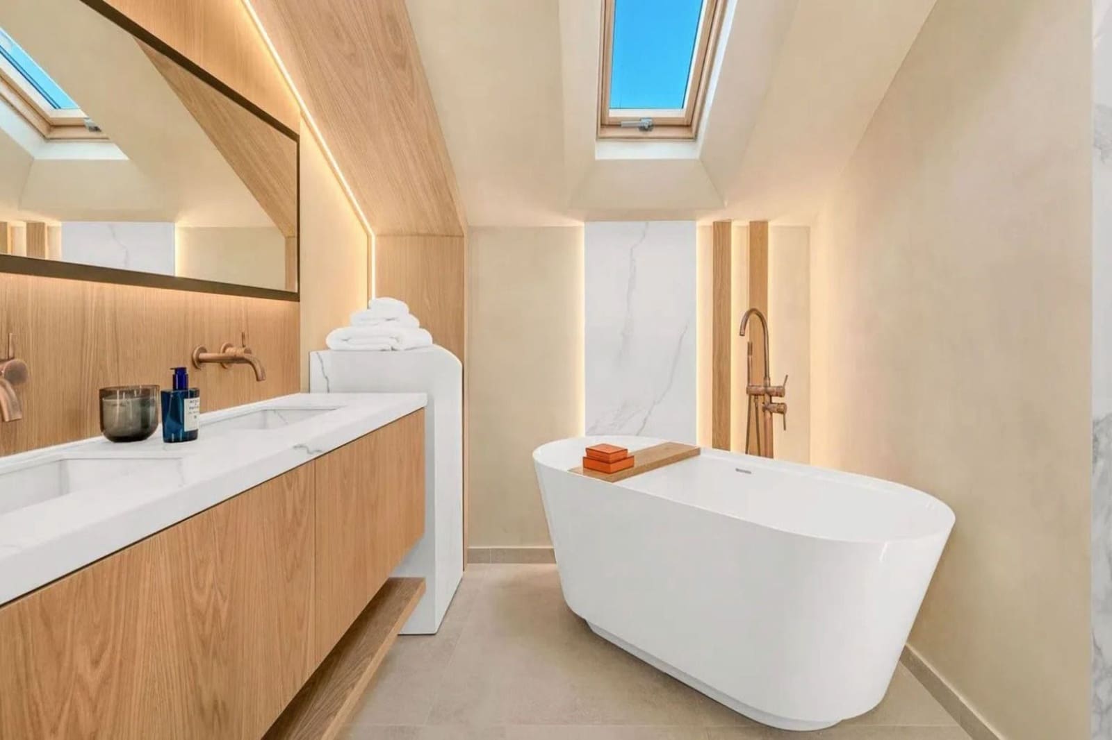 3 sovrum Hus till salu i Marbella - 1 495 000 € (Ref: 9751061)