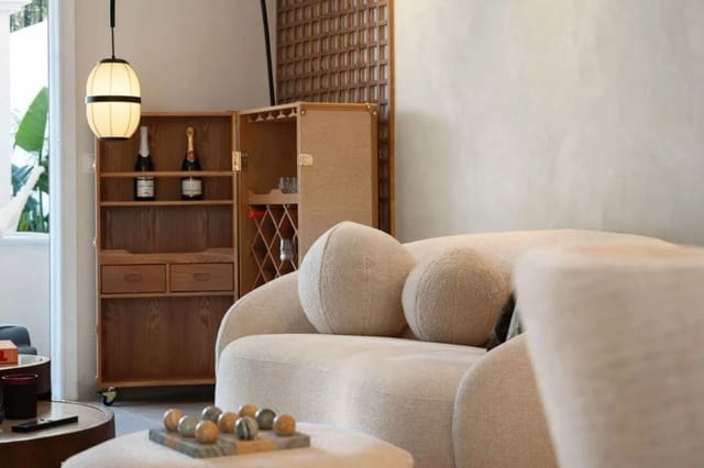 3 sovrum Hus till salu i Lomas De Marbella, Marbella - 1 495 000 € (Ref: 9751061)