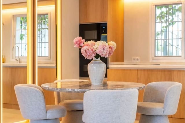 3 sovrum Hus till salu i Lomas De Marbella, Marbella - 1 495 000 € (Ref: 9751061)