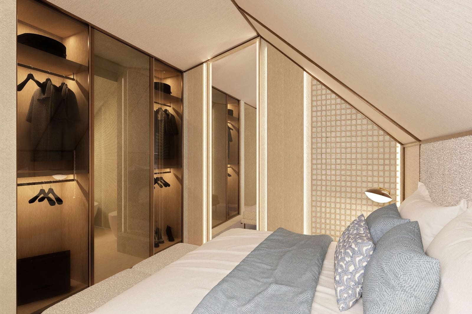 3 sovrum Hus till salu i Marbella - 1 495 000 € (Ref: 9751061)