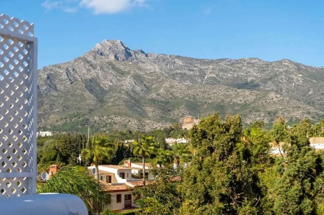 3 sovrum Hus till salu i Lomas De Marbella, Marbella - 1 495 000 € (Ref: 9751061)