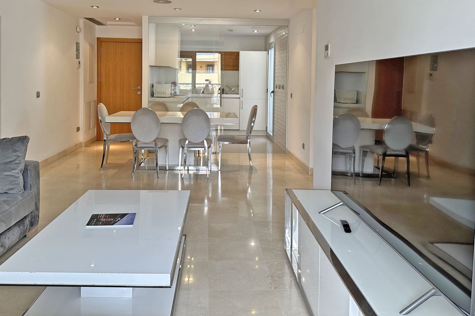 Kattohuoneisto myytävänä paikassa San Pedro de Alcantara - 675 000 € (Ref: 9751437)