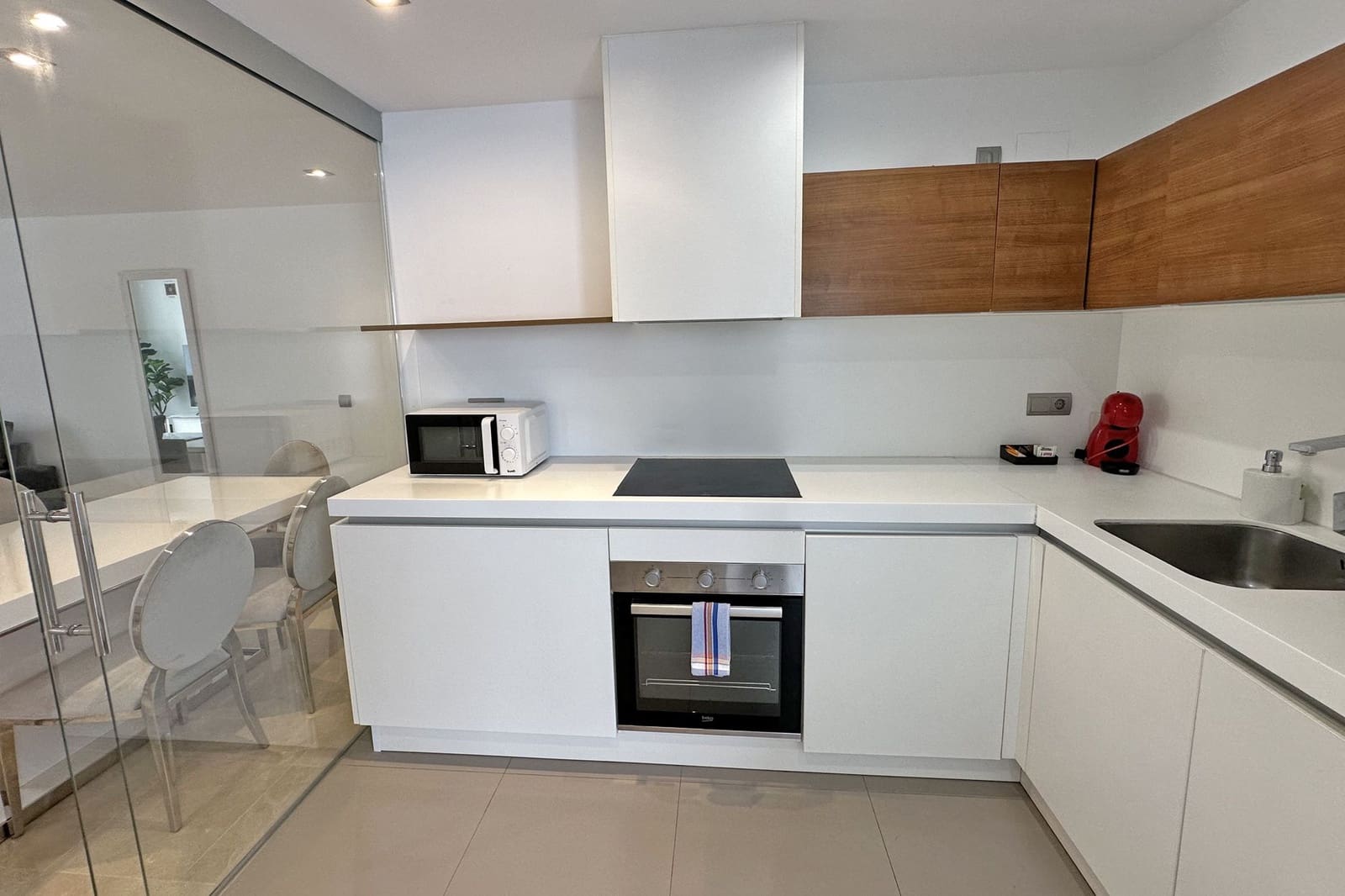 Kattohuoneisto myytävänä paikassa San Pedro de Alcantara - 675 000 € (Ref: 9751437)