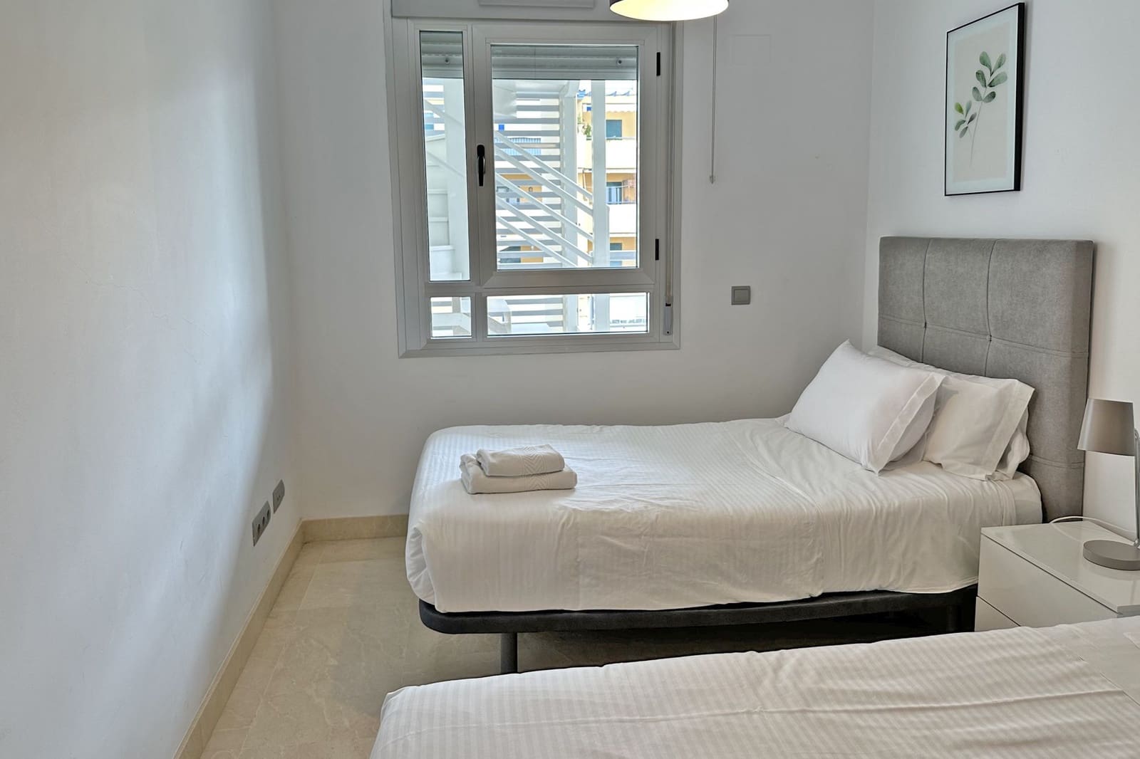 Kattohuoneisto myytävänä paikassa San Pedro de Alcantara - 675 000 € (Ref: 9751437)