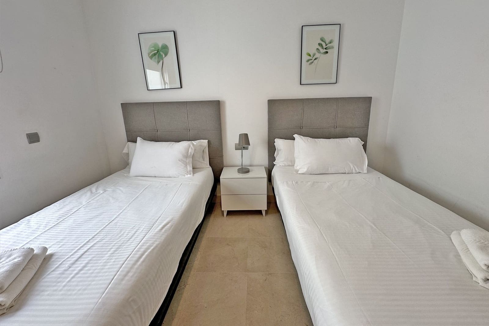 Kattohuoneisto myytävänä paikassa San Pedro de Alcantara - 675 000 € (Ref: 9751437)