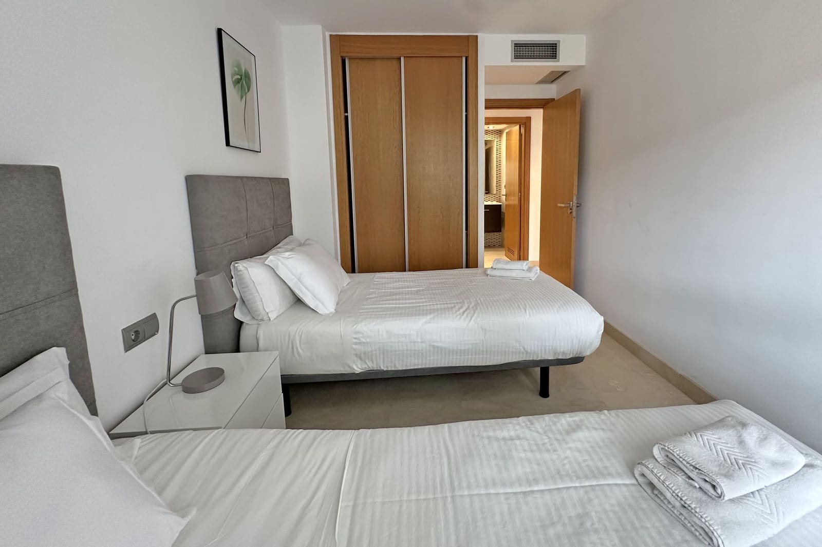 Kattohuoneisto myytävänä paikassa San Pedro de Alcantara - 675 000 € (Ref: 9751437)