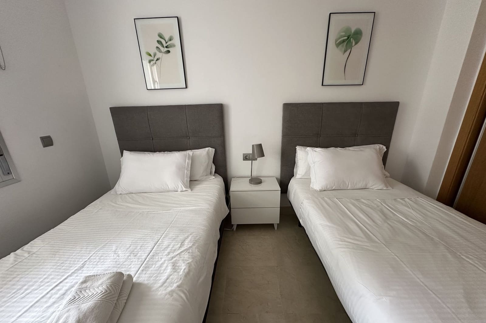 Kattohuoneisto myytävänä paikassa San Pedro de Alcantara - 675 000 € (Ref: 9751437)