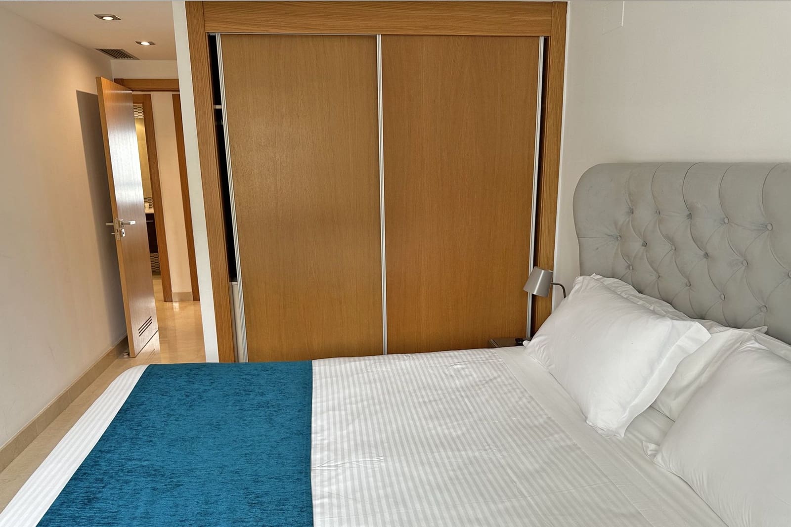 Kattohuoneisto myytävänä paikassa San Pedro de Alcantara - 675 000 € (Ref: 9751437)