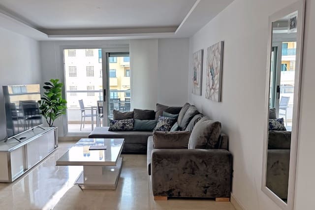 Kattohuoneisto myytävänä paikassa Nueva Alcántara, Marbella - 675 000 € (Ref: 9751437)