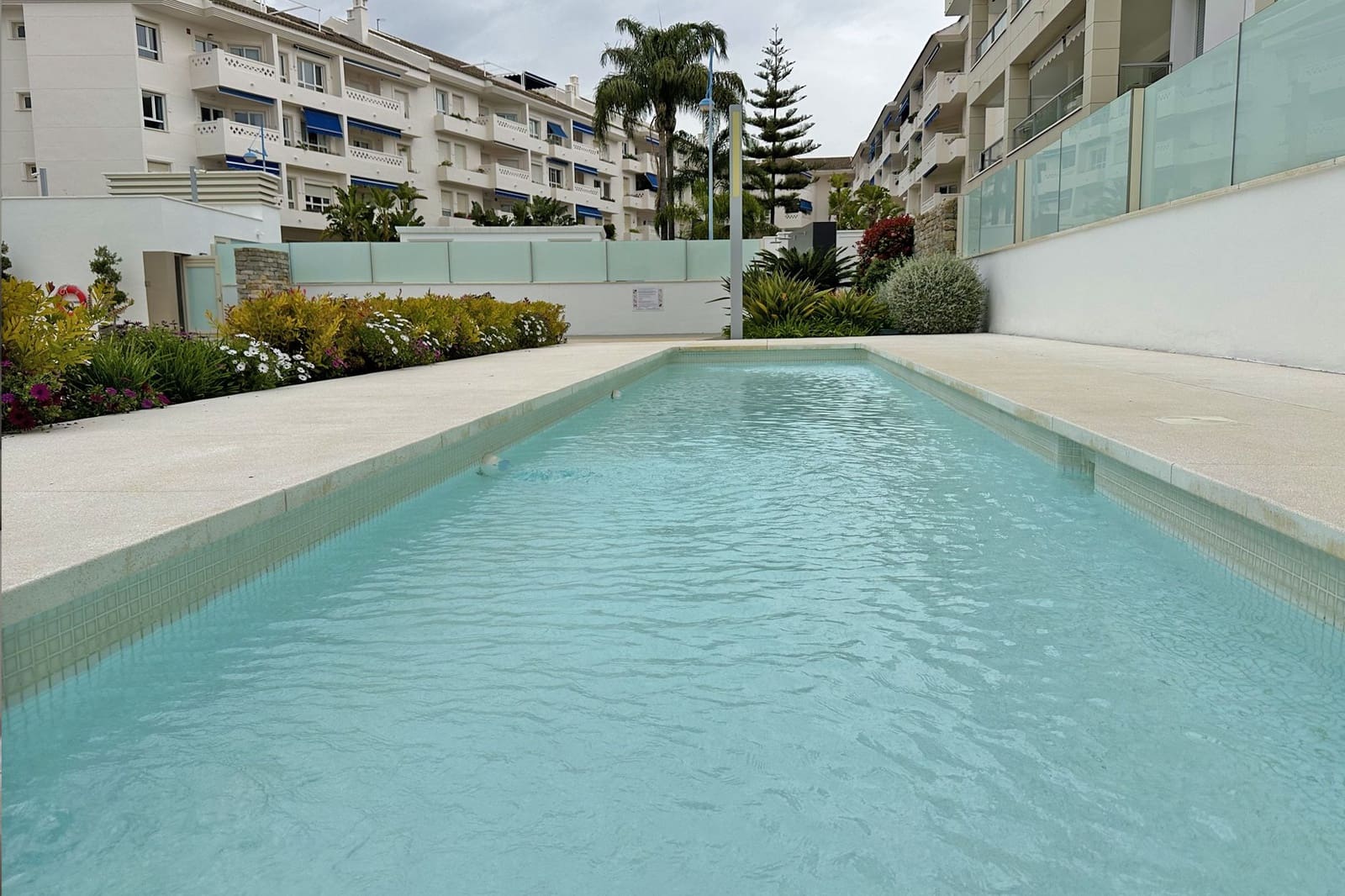 Kattohuoneisto myytävänä paikassa San Pedro de Alcantara - 675 000 € (Ref: 9751437)