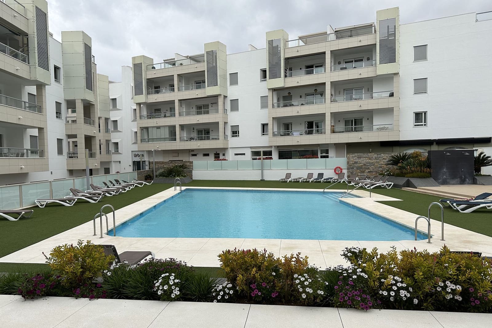 Kattohuoneisto myytävänä paikassa San Pedro de Alcantara - 675 000 € (Ref: 9751437)