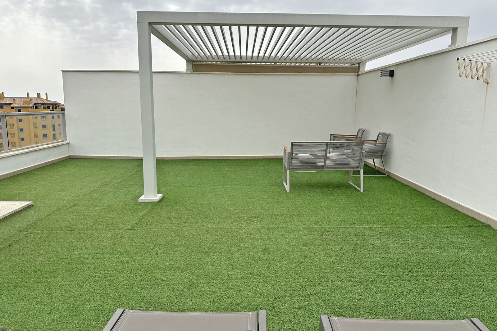 Kattohuoneisto myytävänä paikassa San Pedro de Alcantara - 675 000 € (Ref: 9751437)