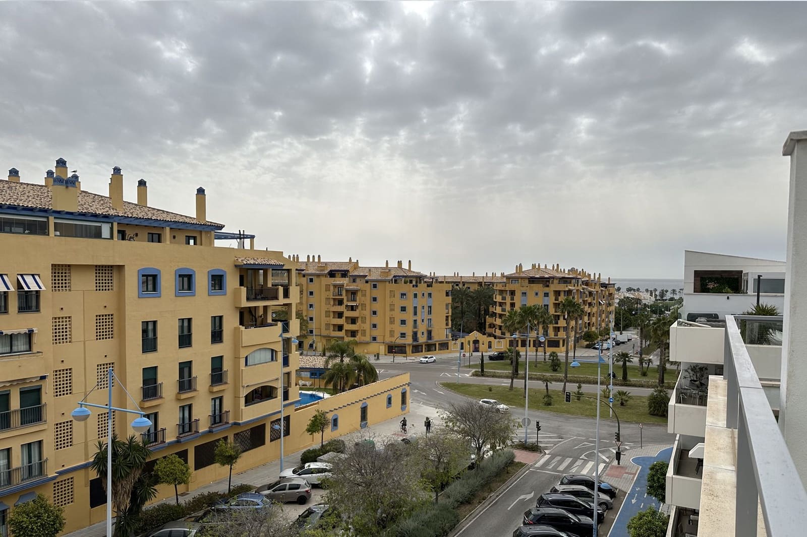 Kattohuoneisto myytävänä paikassa San Pedro de Alcantara - 675 000 € (Ref: 9751437)