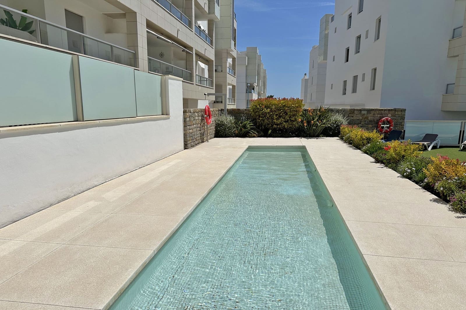 Penthouse for sale in San Pedro de Alcantara with pool - € 675,000 (Ref: 9751437)
