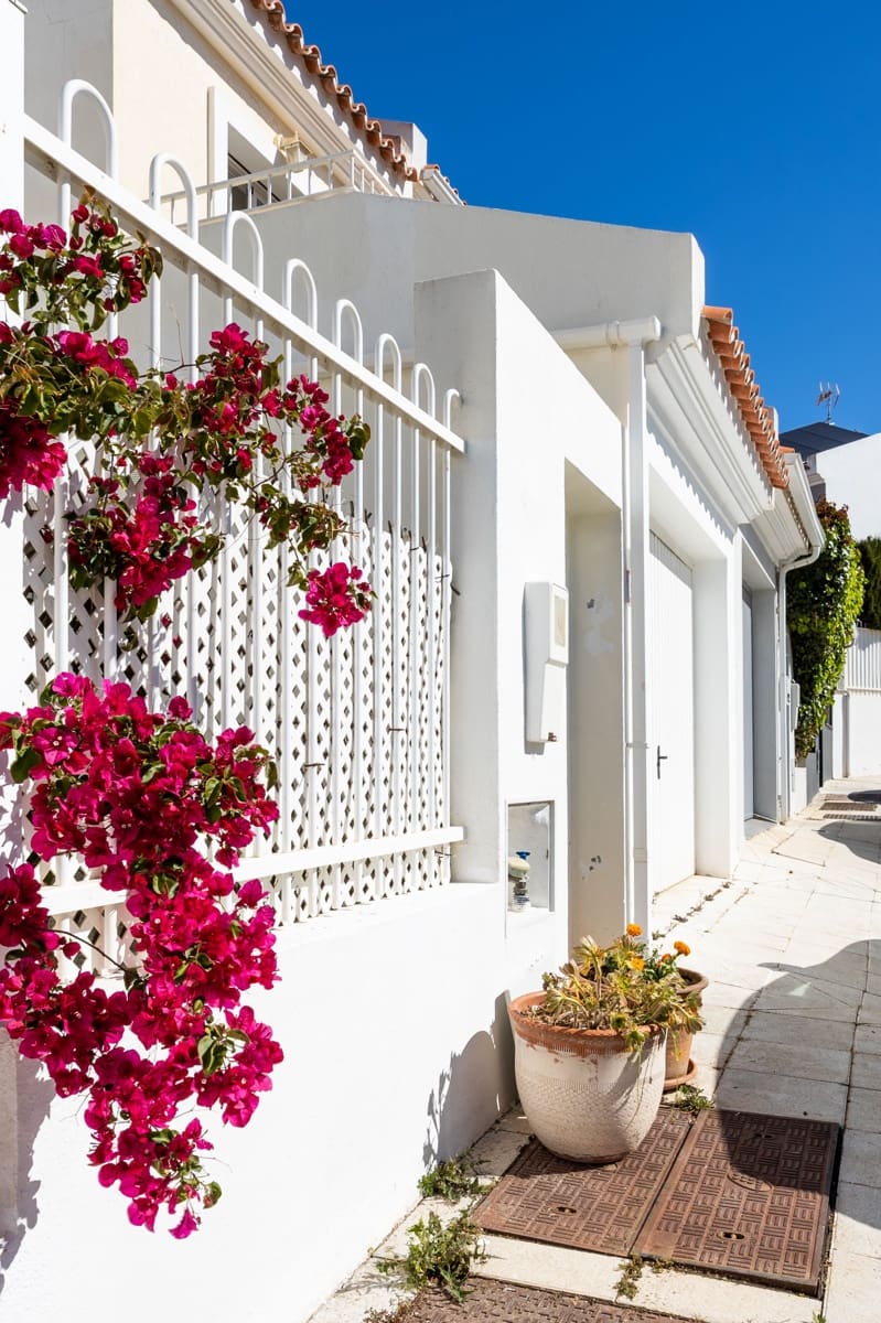 4 slaapkamer Huis te koop in Fuengirola - € 599.000 (Ref: 9752366)